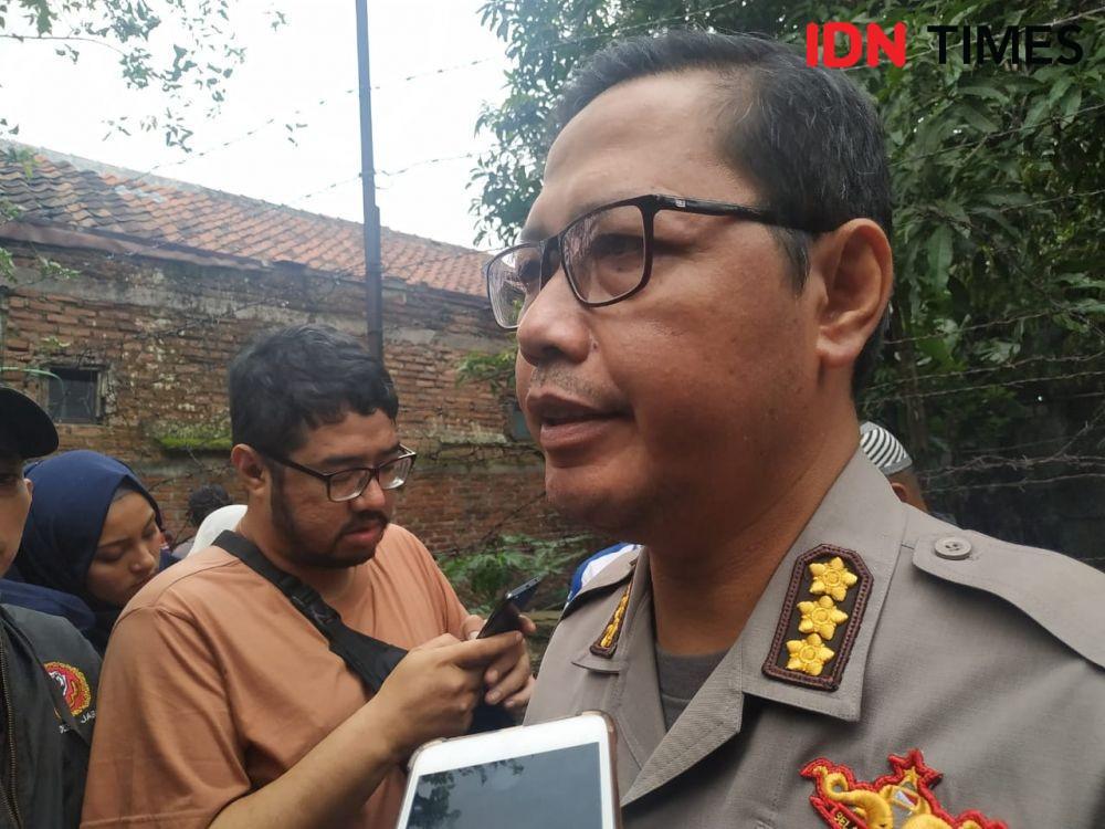 Lina Ibu Rizky Febian Dikabarkan Diracun, Ini Kata Polda Jabar