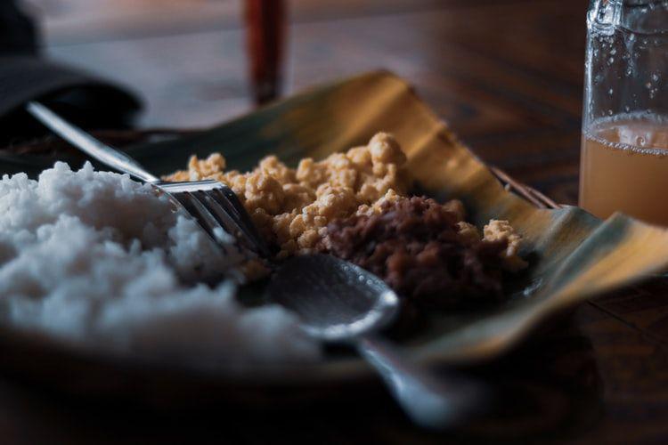[PUISI] Tapak Rantau