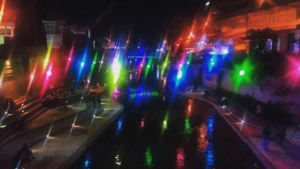 Gak Cuma Pantai, 7 Wisata Sungai Kece di Bali Ini Wajib Kamu Datangi