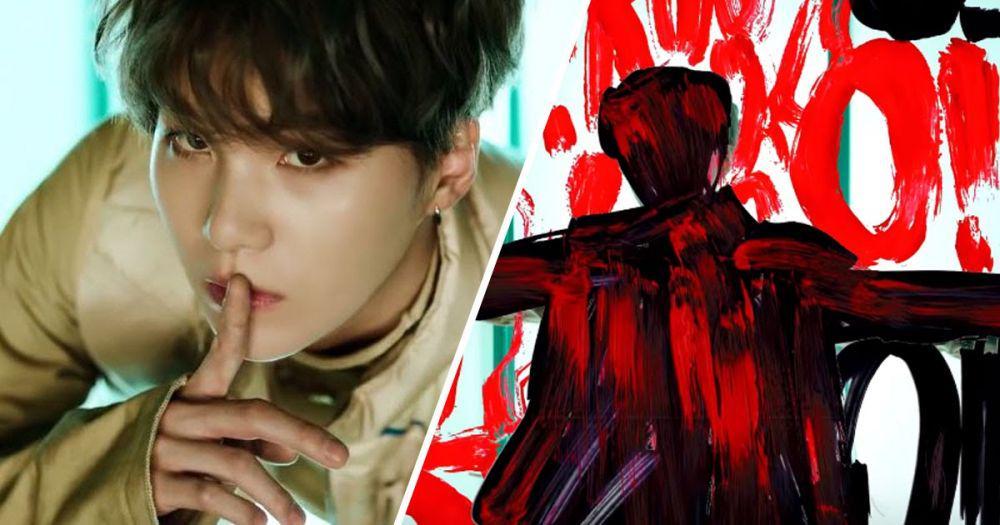 BTS Rilis Trailer Comeback, Ini 5 Makna Lagu Interlude: Shadow