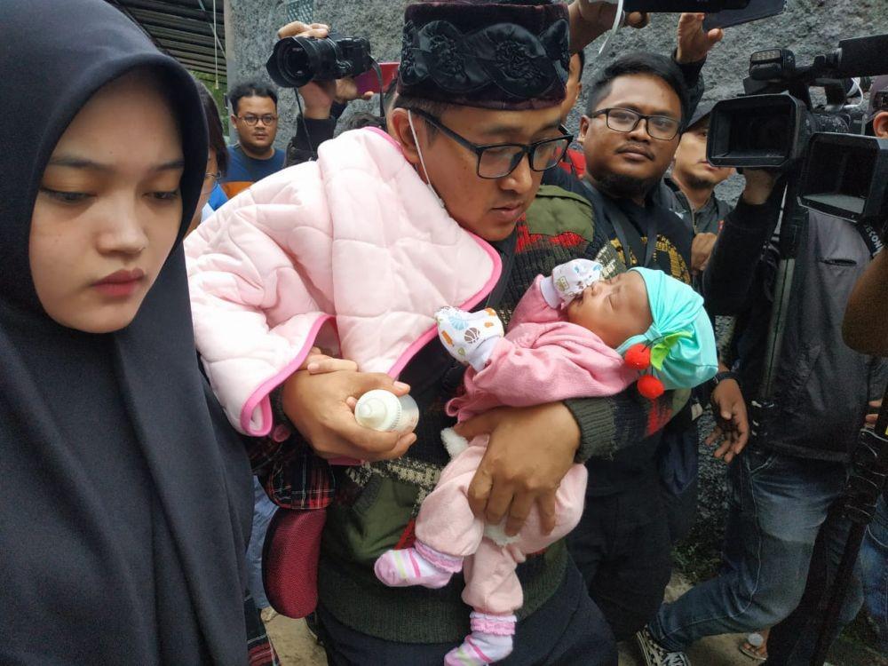 Polda Jabar Mulai Selidiki Kasus Warisan Rizky Febian