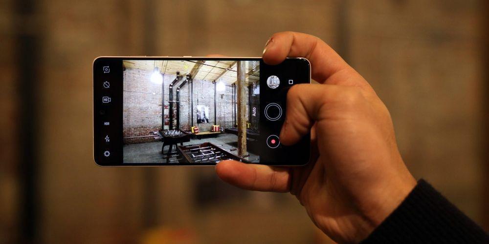 10 Cara Menyiasati Kamera HP Kualitas Jelek Jadi Lebih HD