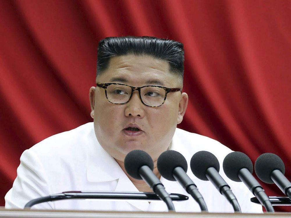8 Cara Korea Utara Batasi Gerak Warganya dengan Teknologi