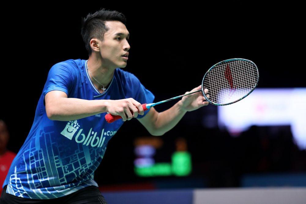 Indonesia Ada 6 Wakil, Ini Jadwal Perempat Final Malaysia Masters 2020