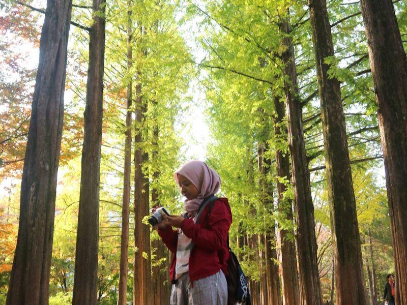Dok. Pribadi/Umi Hapsari