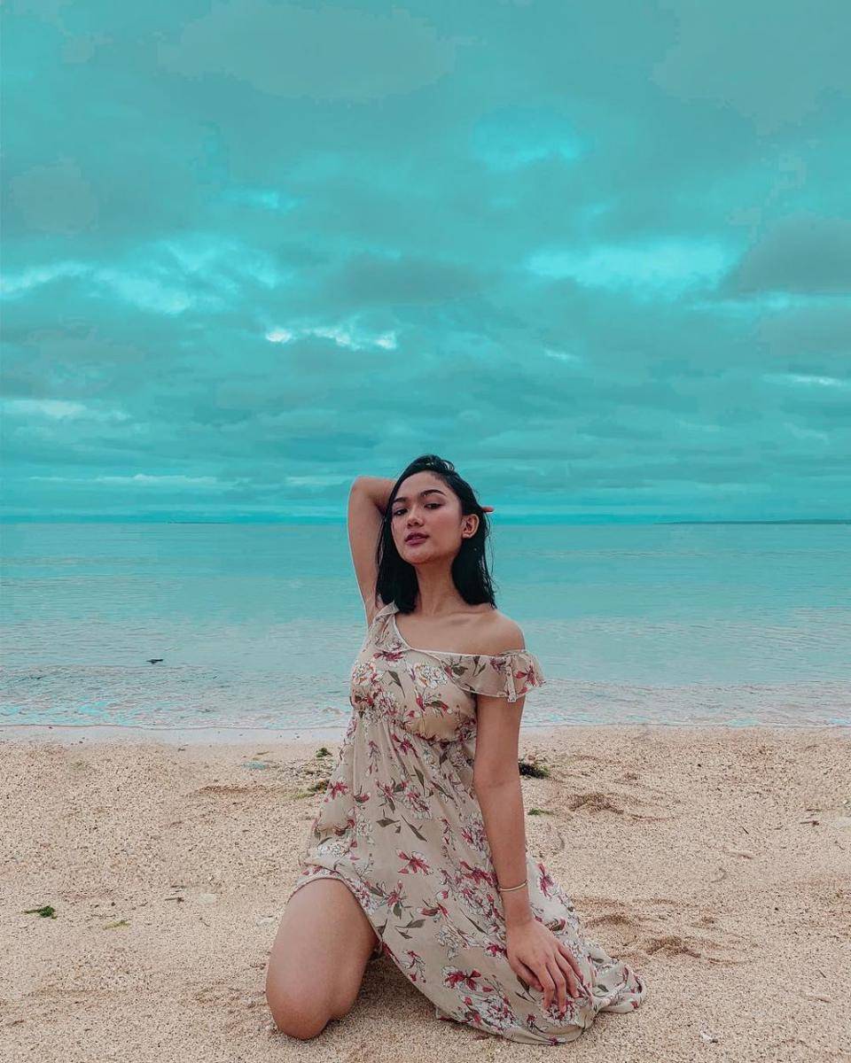 Instagram/lalamarionmj