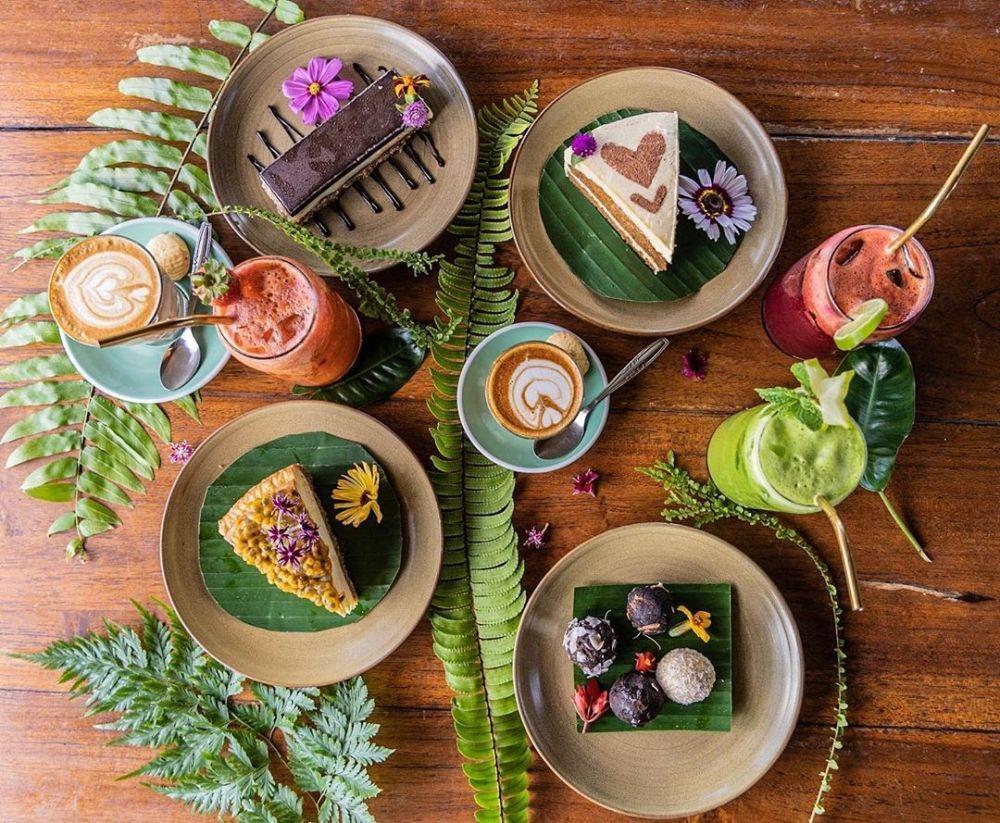 Rekomendasi Sarapan Sehat di 4 Resto Seminyak Bali ini, Sudah Coba?