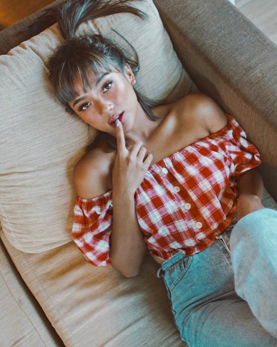 Instagram/lalamarionmj