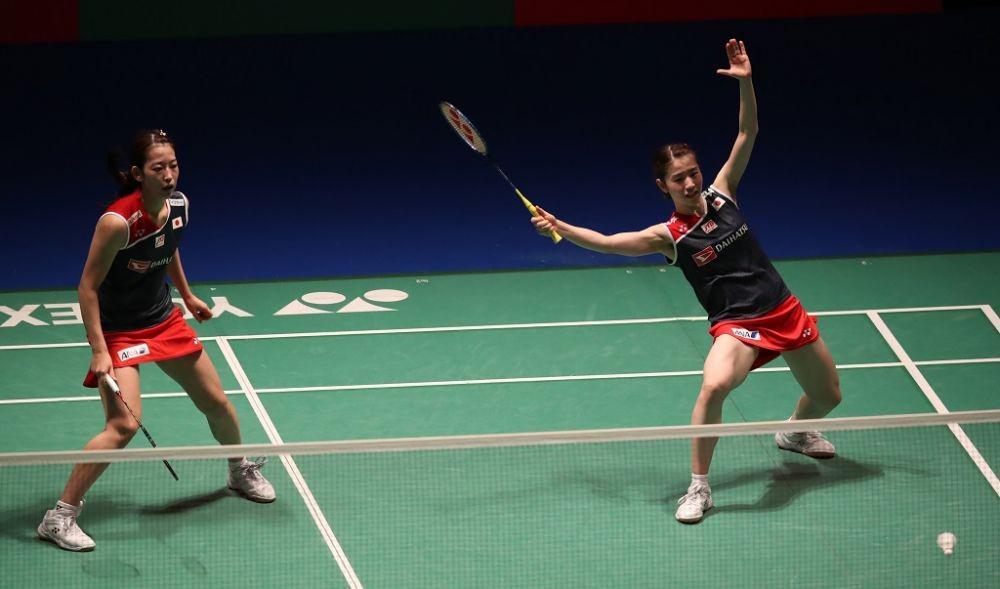 Buat Kejutan, 5 Non-Unggulan Ini Lolos ke Semifinal Malaysia Masters!
