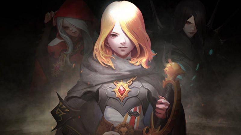 dok. World of Dragon Nest