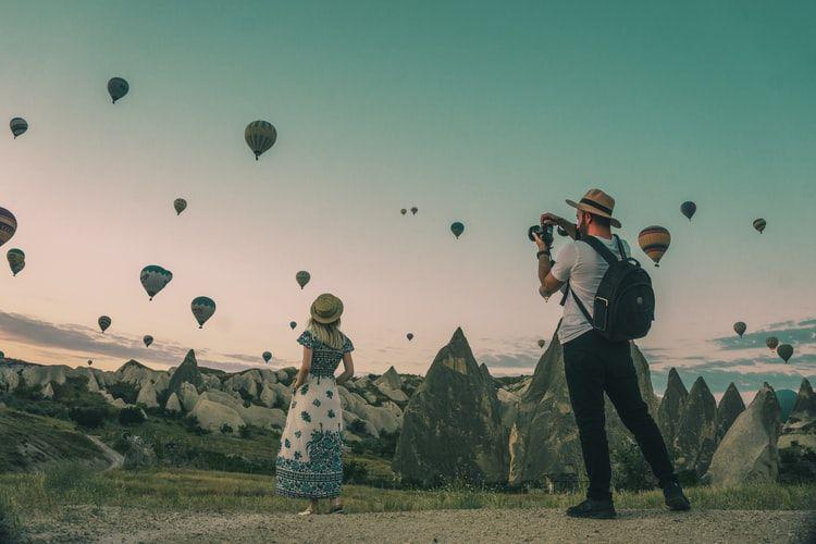 5 Aplikasi yang buat Travelingmu Kian Menyenangkan, Catat Ya!
