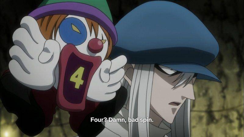 netflix.com/Hunter x Hunter