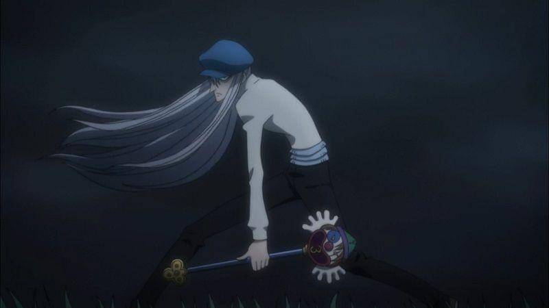 netflix.com/Hunter x Hunter