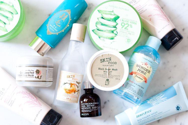 Pencinta Skincare Korea Wajib Tahu 5 Produk yang Launching Tahun Ini!