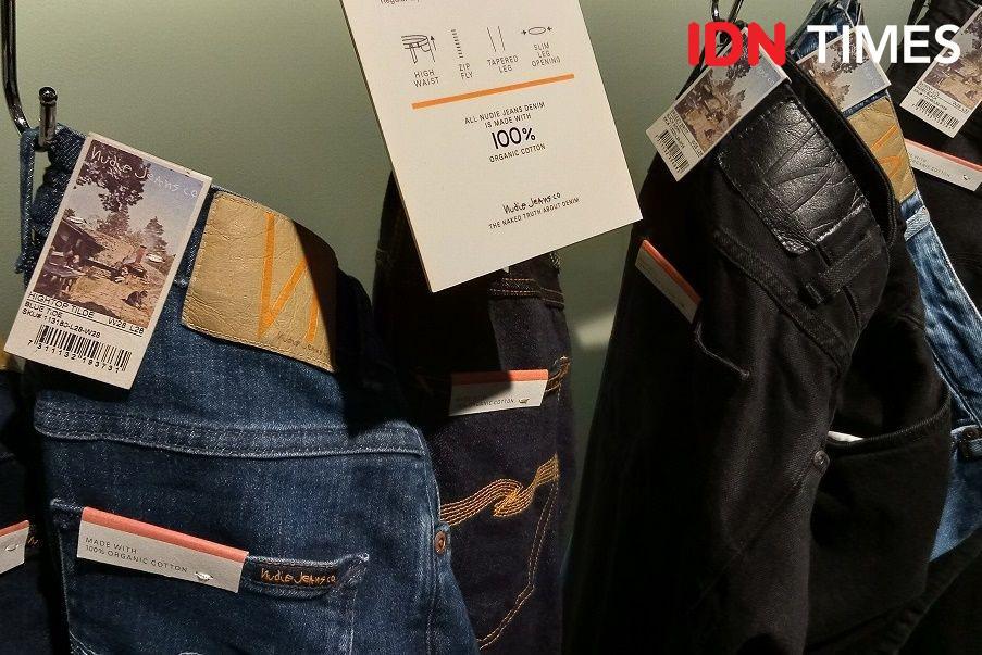 5 Tips Memilih Denim yang Ramah Lingkungan, Bentuk Nyata Cintai Bumi