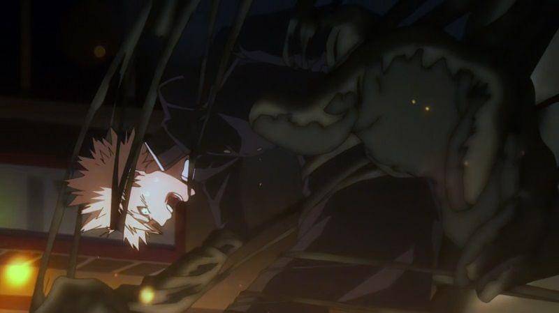 crunchyroll.com/My Hero Academia