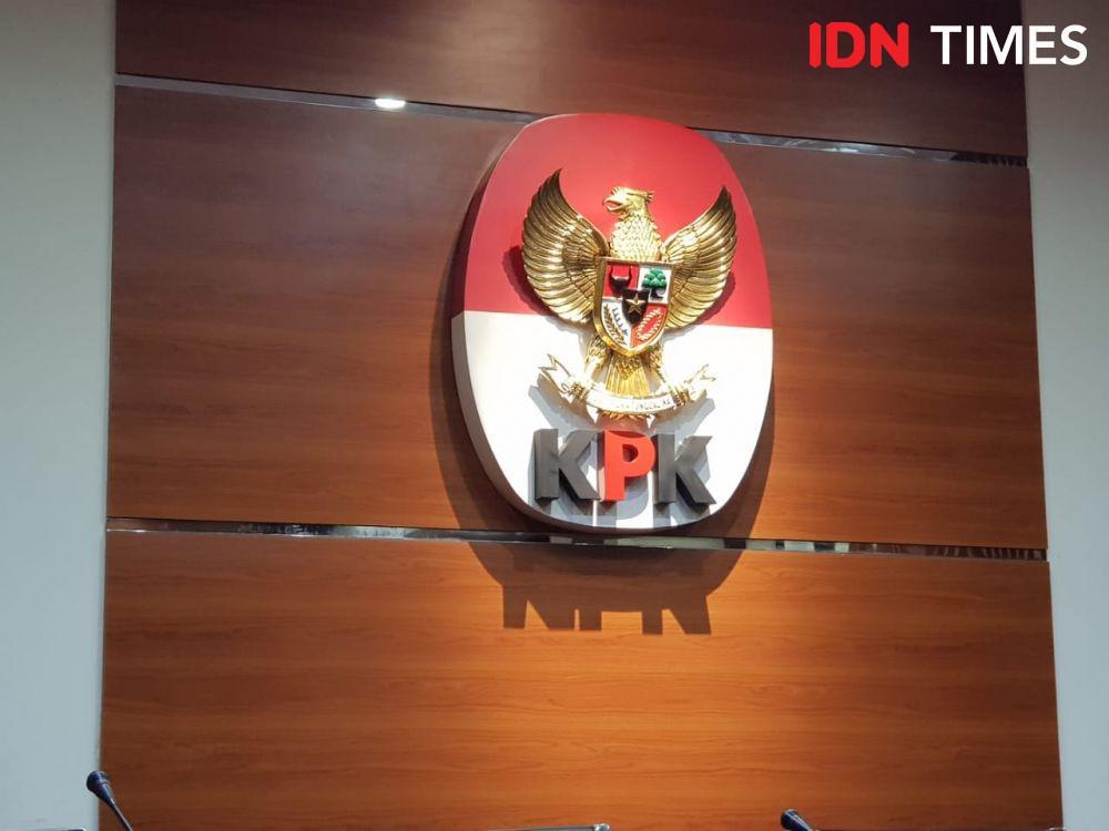 Penyidik Polri Disebut Diberhentikan dari KPK Tanpa Alasan yang Jelas