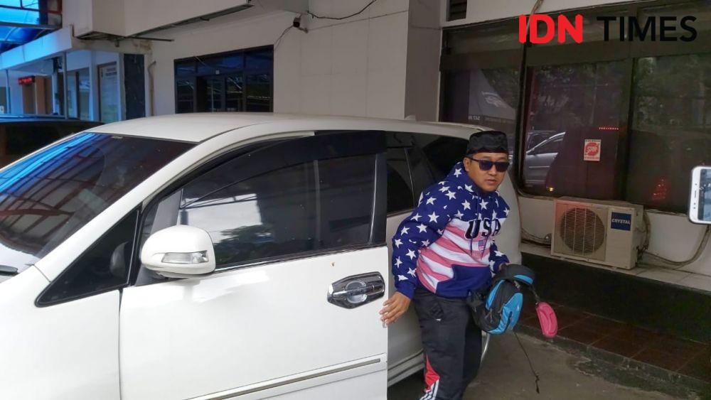 Suami Lina Jubaedah Kembali Dipanggil Polisi? Begini Penjelasannya