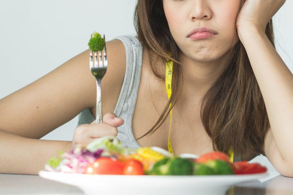 7 Mitos Diet Paling Populer yang Ternyata Salah Besar