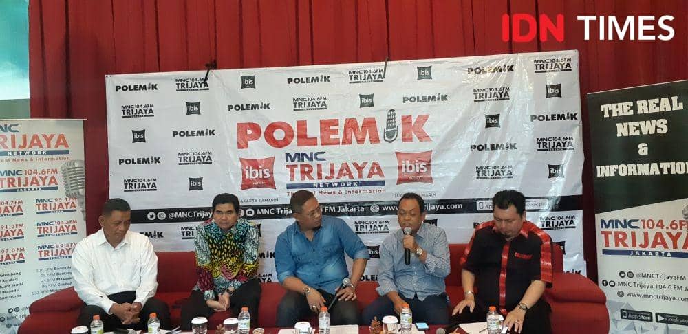 Sempat Batal Geledah Kantor PDIP, Pakar Hukum Sebut KPK Blunder