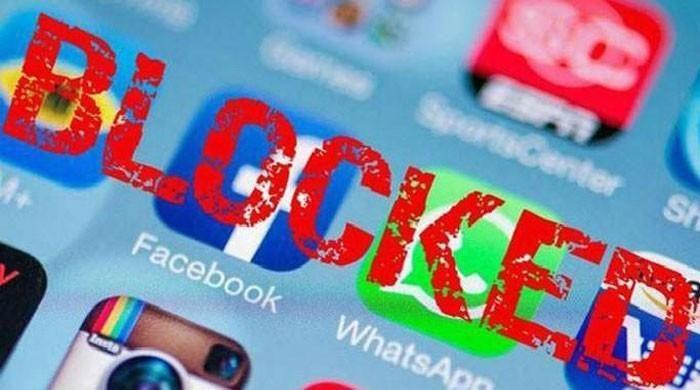 Pemblokiran Internet Bikin Indonesia Rugi Rp2,5 Triliun di Tahun 2019