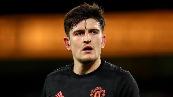 Bek United, Harry Maguire Berpeluang Ikut Tanding Kontra Norwich City
