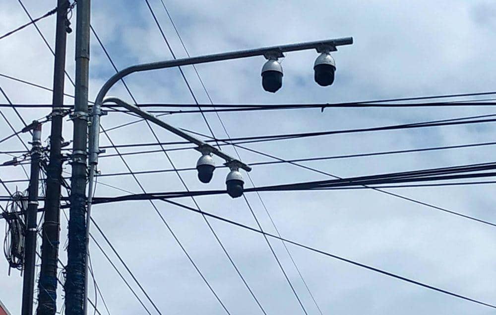 Kurangi Kemacetan, Dishub Kota Malang Gunakan Sensor Lampu Merah