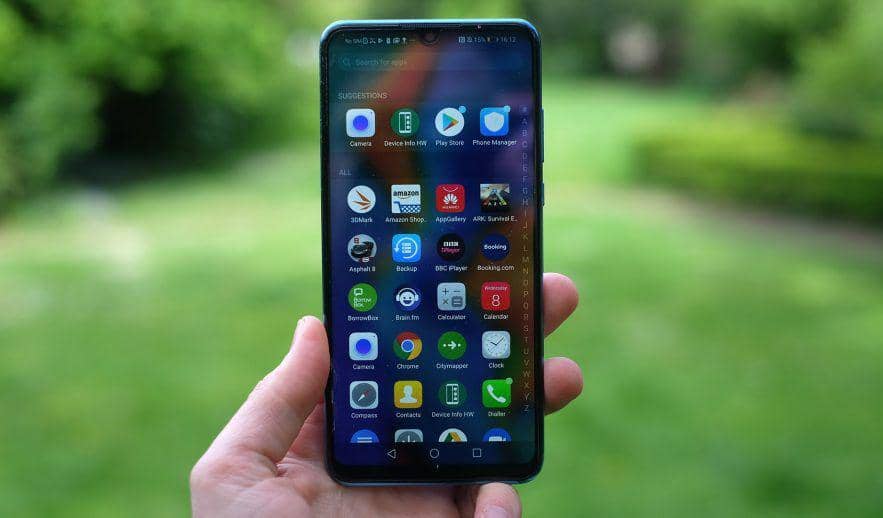 Daftar 5 HP Kelas Menengah dengan Performa Tangguh, Murah Berkualitas!