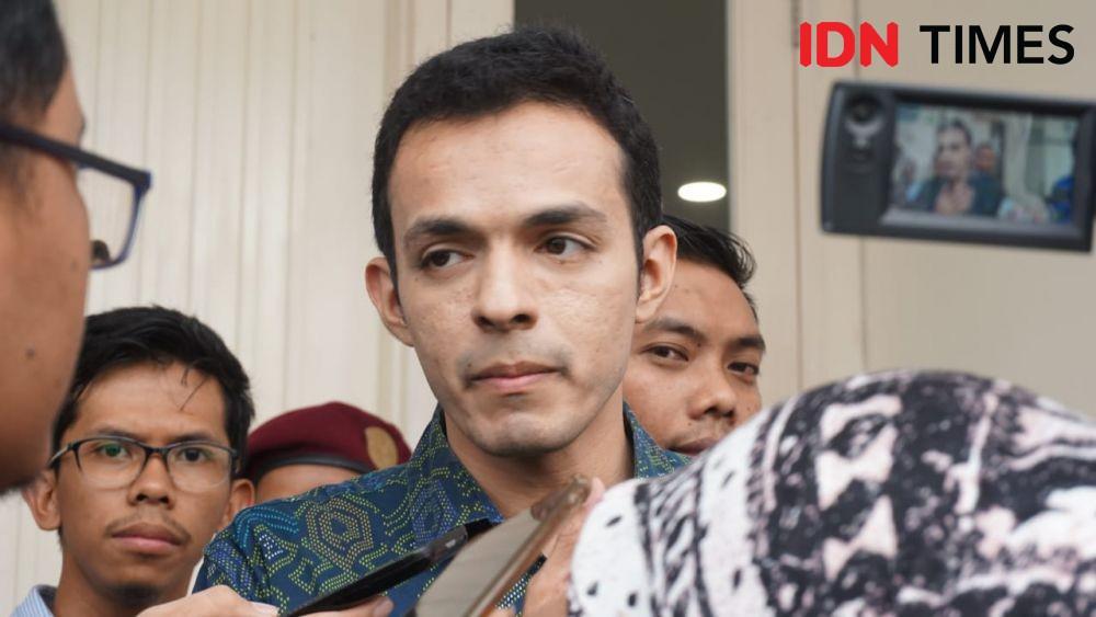 PAN Tutup Pintu, Gamal Albinsaid Gagal Dapat Rekomendasi?