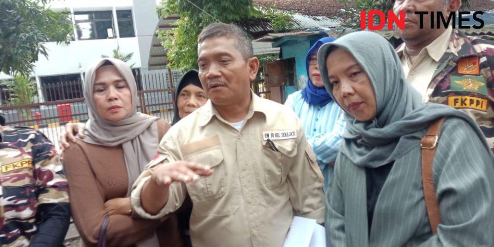 Pemandi Jenazah Lina Jubaedah Dicecar 18 Pertanyaan oleh Polisi