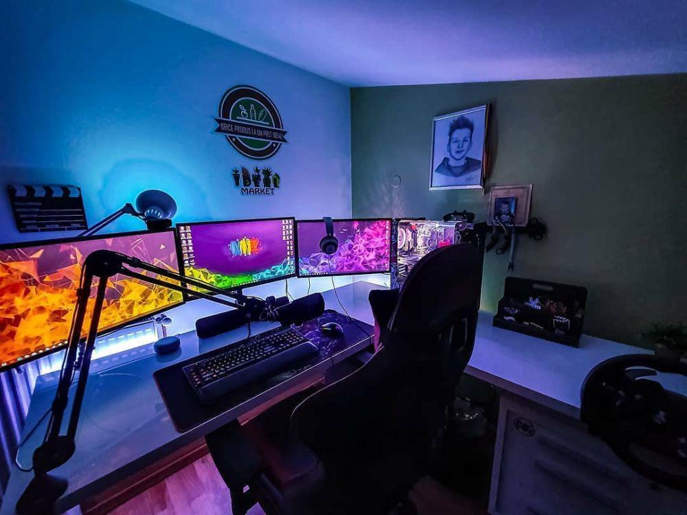 5 Impian Para Gamers yang Ingin Terwujud Seiring Perkembangan Zaman