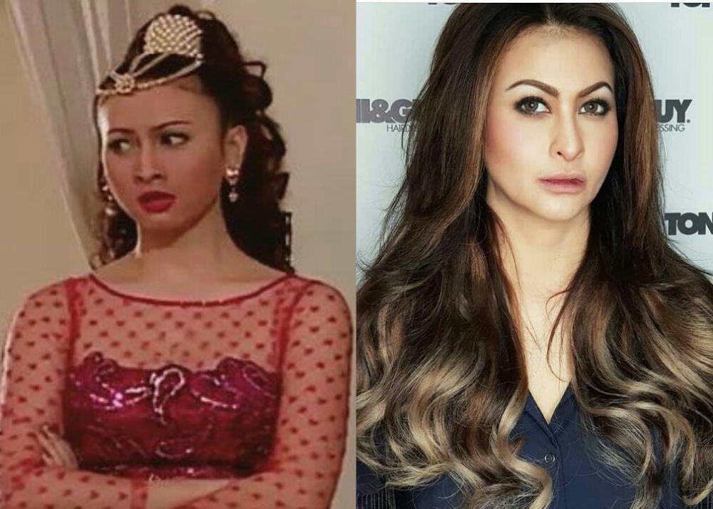22 Tahun Berlalu, Ini Kabar Terbaru Pemain Sinetron Jinny Oh Jinny!