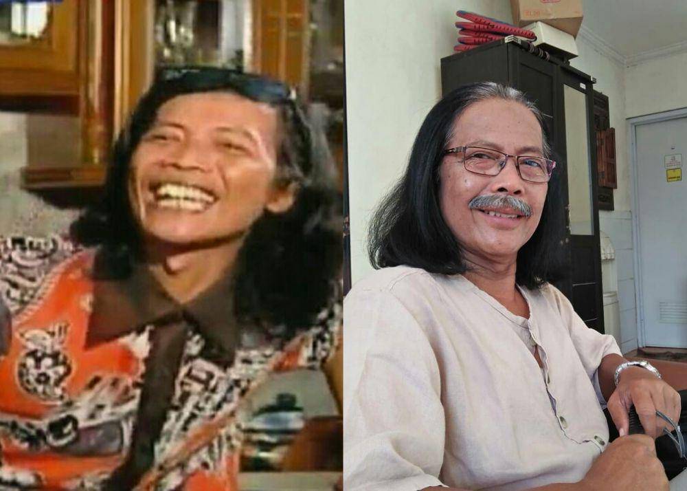 Berbagai sumber