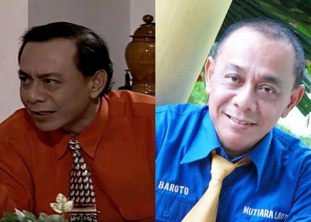 Berbagai sumber