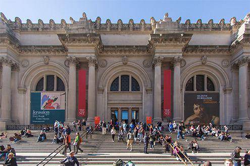 Museum di New York (blooloop.com)