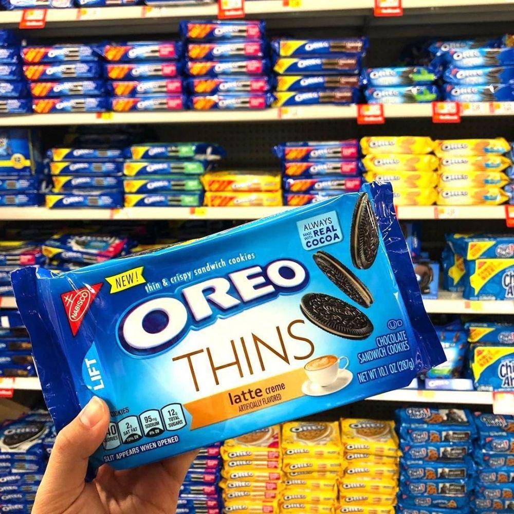instagram.com/oreo