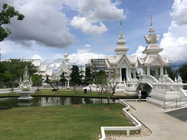 6 Spot Unik dan Kece di Chiang Rai yang Wajib Kamu Kunjungi