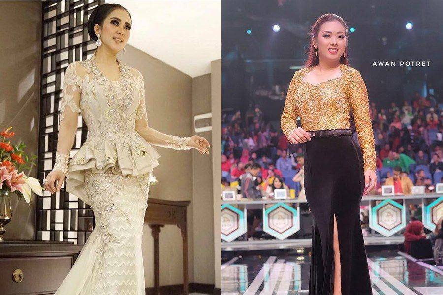instagram.com/princessyahrini | instagram.com/showimah