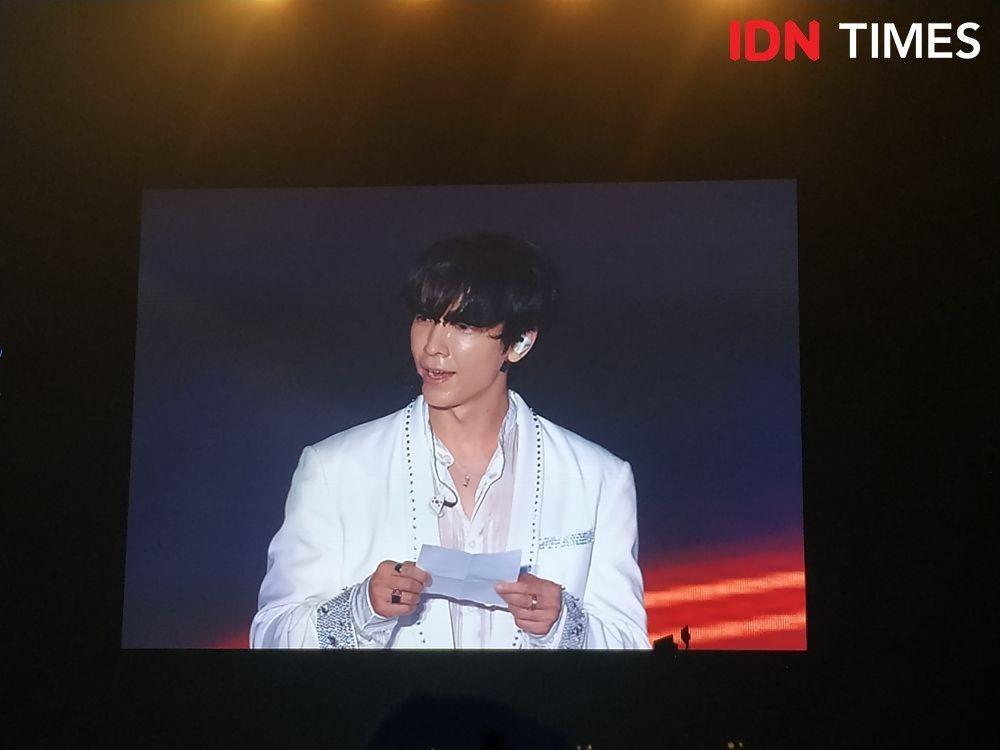 Sukses Konser di Indonesia, 5 Bukti Super Junior Grup KPop Rasa Lokal