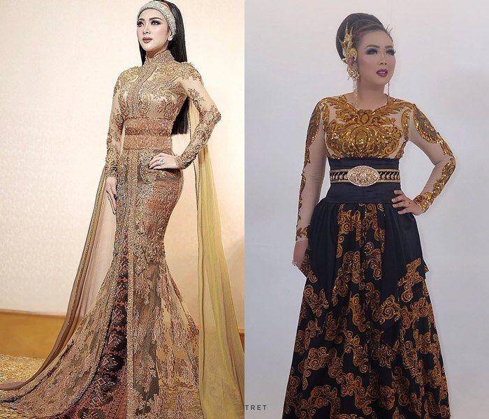 instagram.com/princessyahrini | instagram.com/showimah