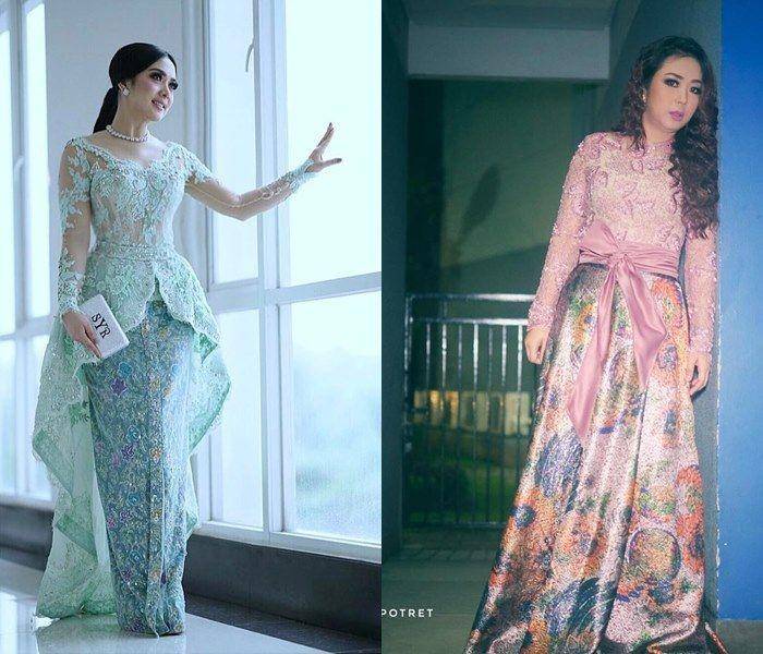 instagram.com/princessyahrini | instagram.com/showimah