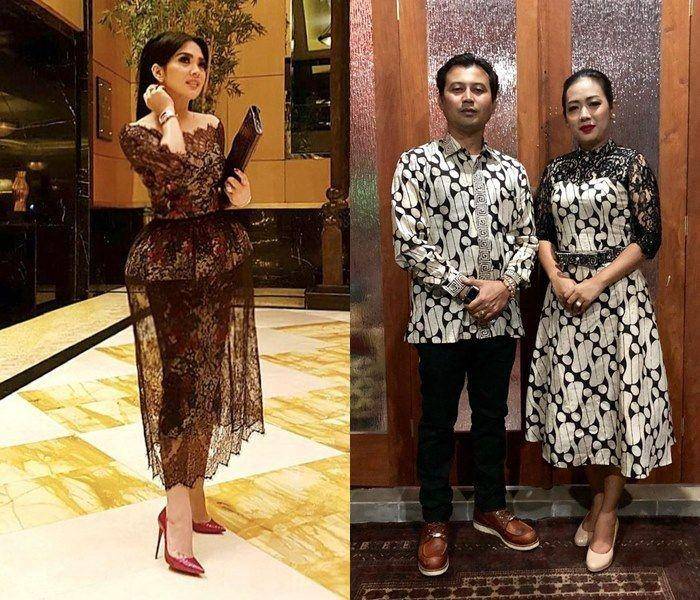 instagram.com/princessyahrini | instagram.com/showimah