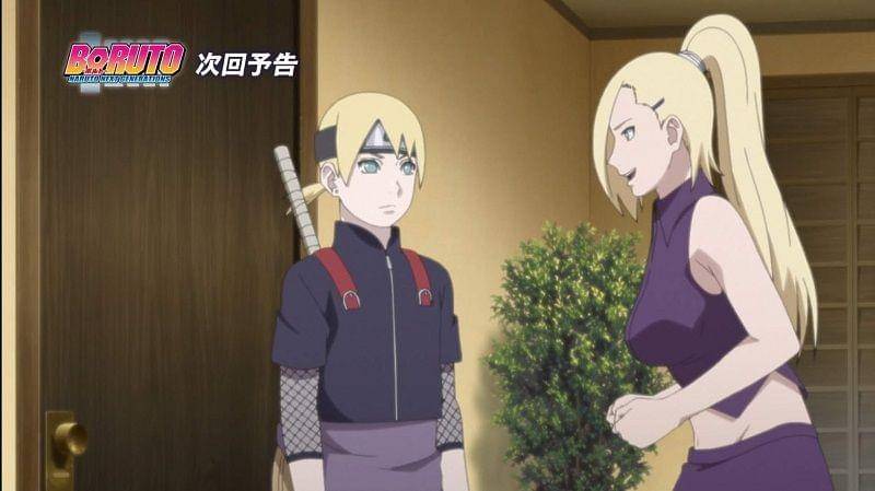 crunchyroll.com/Boruto Naruto Next Generations
