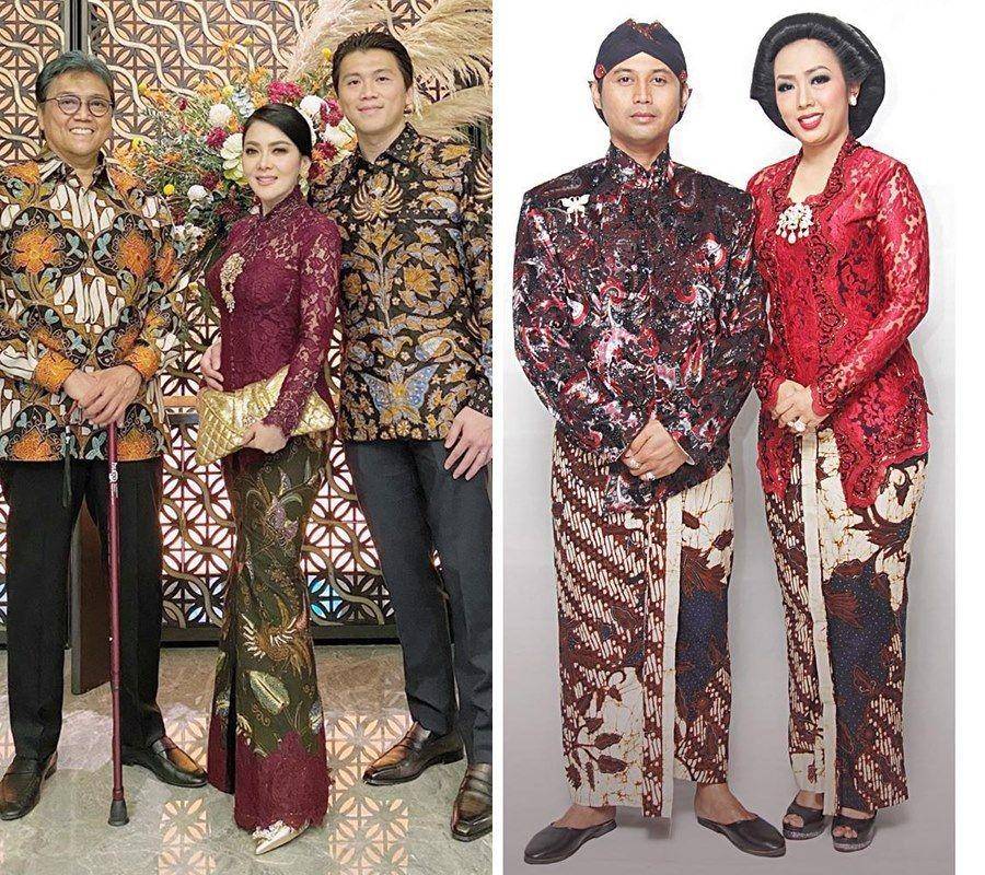 instagram.com/princessyahrini | instagram.com/showimah