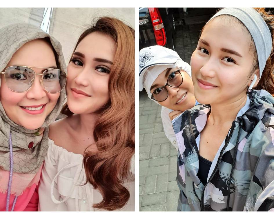 Instagram.com/ayutingting92, mom_ayting92_
