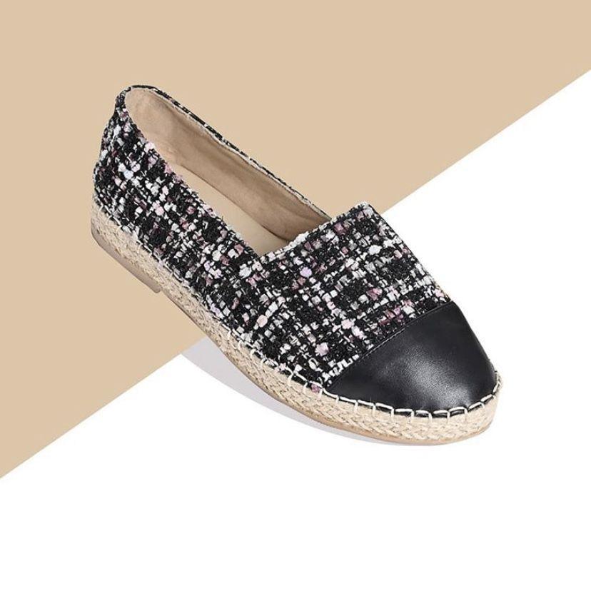 5 Rekomendasi  Brand Sepatu Lokal untuk Tampil Feminin dan Elegan