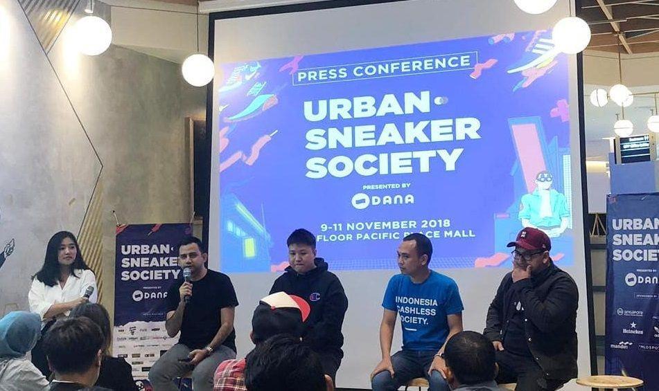 IMS 2020: Fakta-Fakta Founder & CEO dari USS Networks, Sayed Muhammad