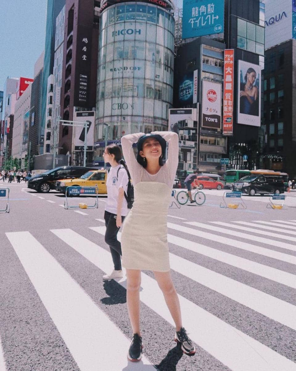 Instagram.com/daraarafah