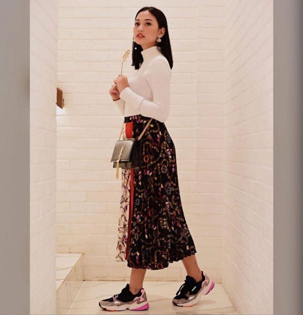 Instagram.com/daraarafah