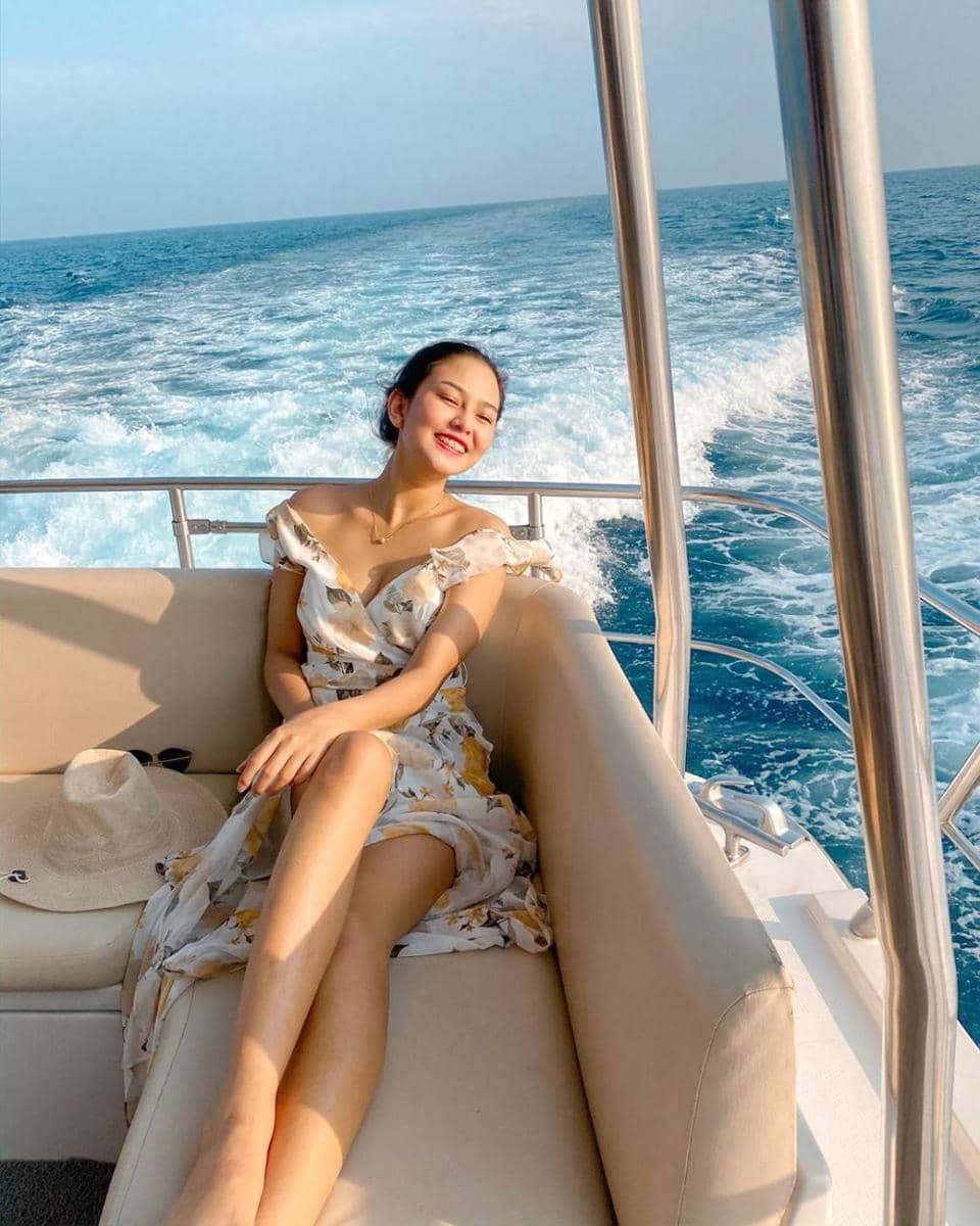 Instagam.com/daraarafah